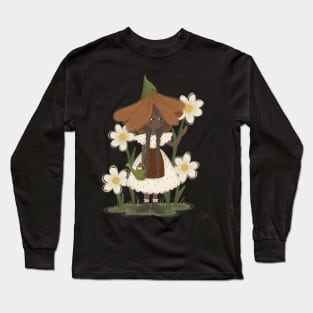 Lily Long Sleeve T-Shirt